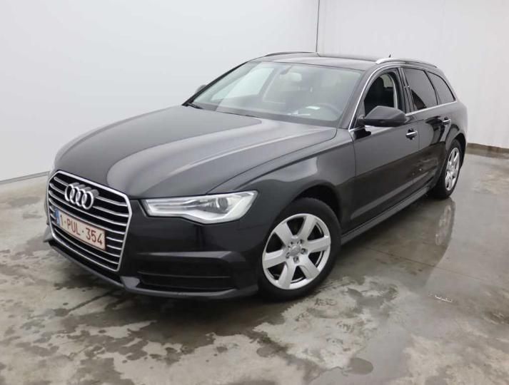 AUDI A6 AVANT FL &#3914 2016 wauzzz4g5hn039591