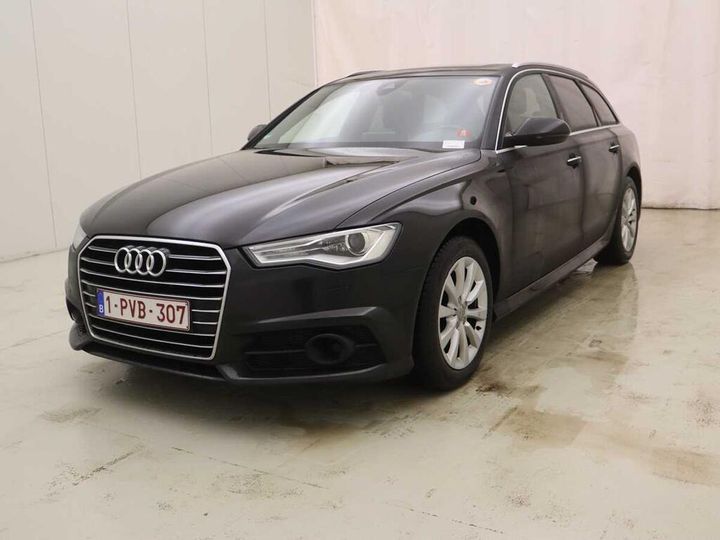 AUDI A6 2016 wauzzz4g5hn042944