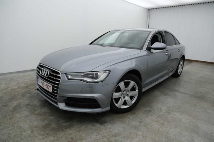 AUDI A6 FL &#3914 2016 wauzzz4g5hn044323