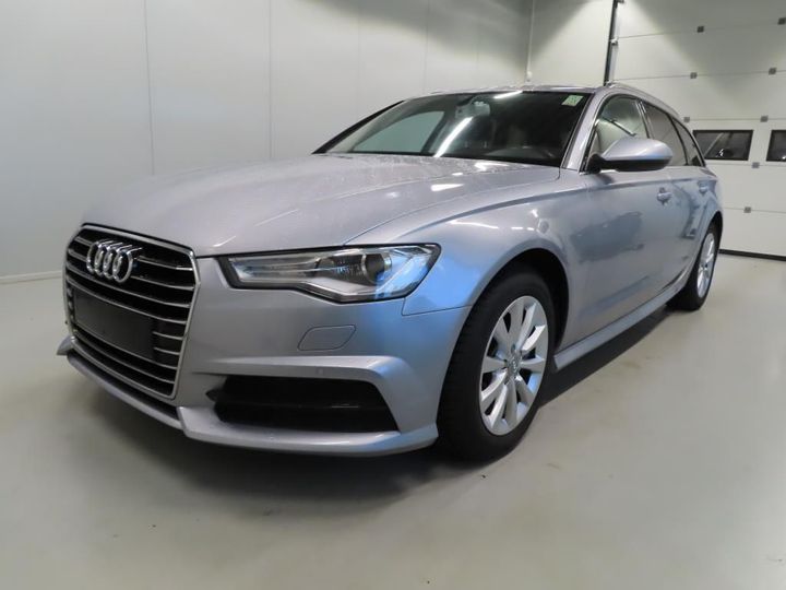 AUDI A6 2016 wauzzz4g5hn054687