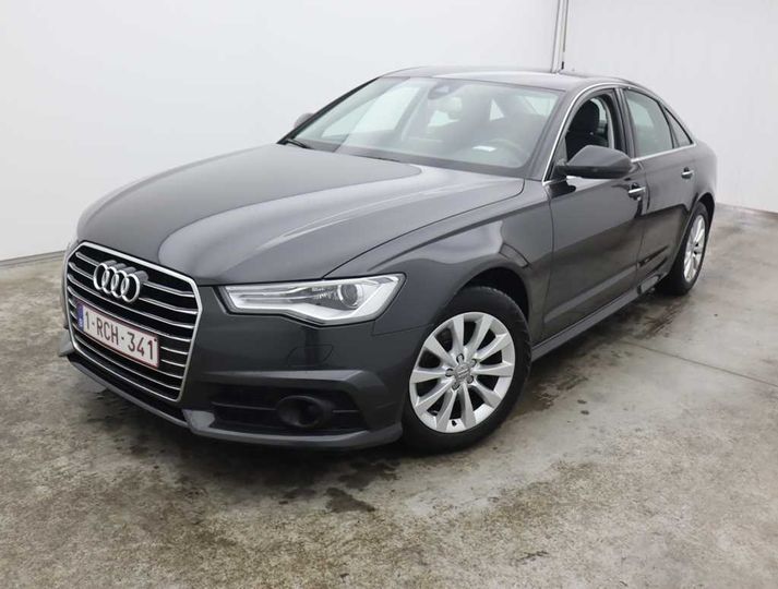 AUDI A6 FL &#3914 2016 wauzzz4g5hn054706