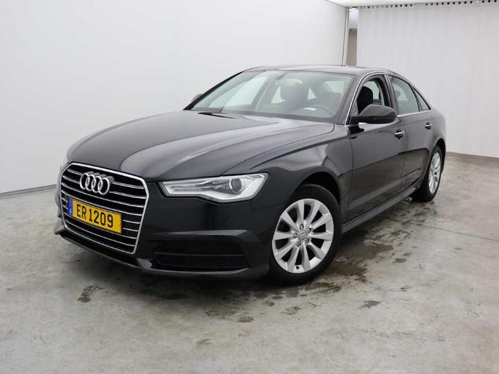 AUDI A6 &#3911 2017 wauzzz4g5hn065172