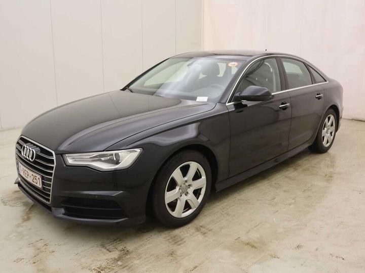 AUDI A6 2016 wauzzz4g5hn069867