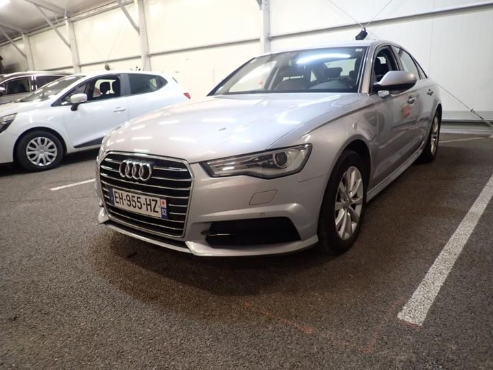 AUDI A6 2016 wauzzz4g5hn071666