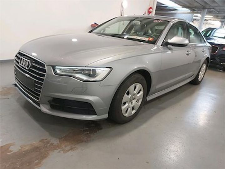 AUDI A6 DIESEL - 2015 2017 wauzzz4g5hn077192