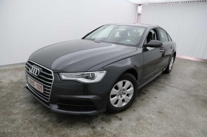 AUDI A6 FL &#3914 2017 wauzzz4g5hn080013