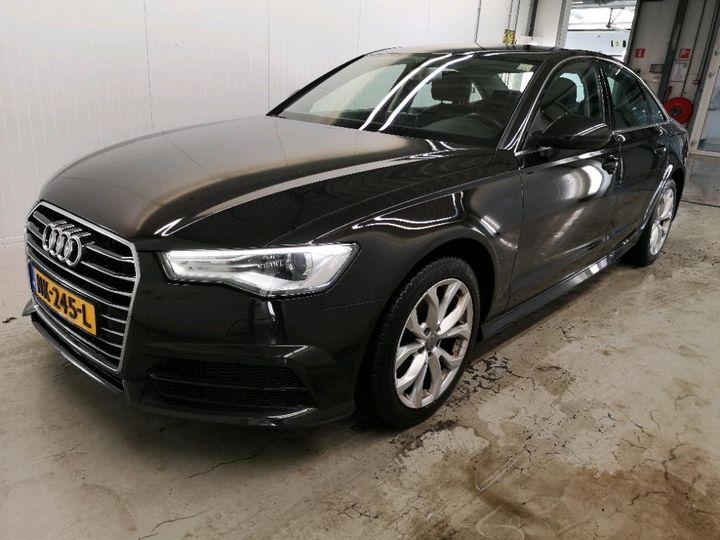 AUDI A6 2017 wauzzz4g5hn095434