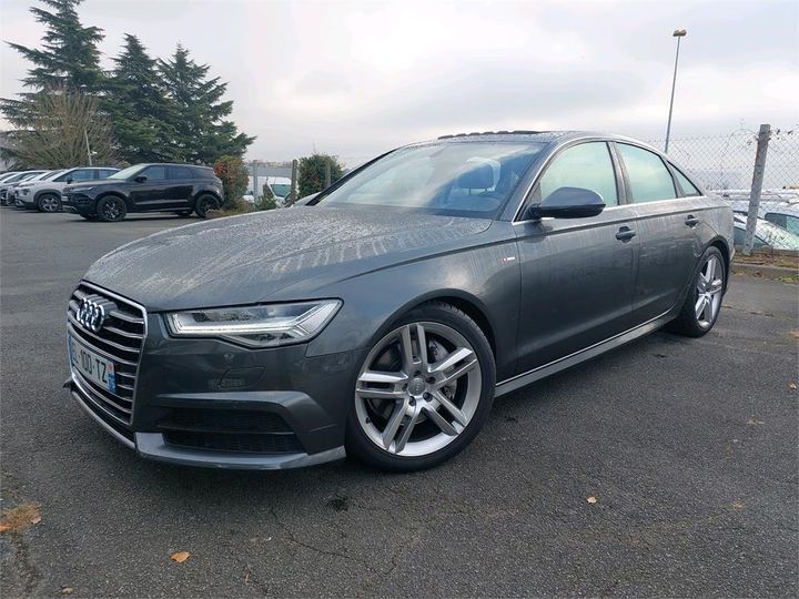 AUDI A6 2017 wauzzz4g5hn114306