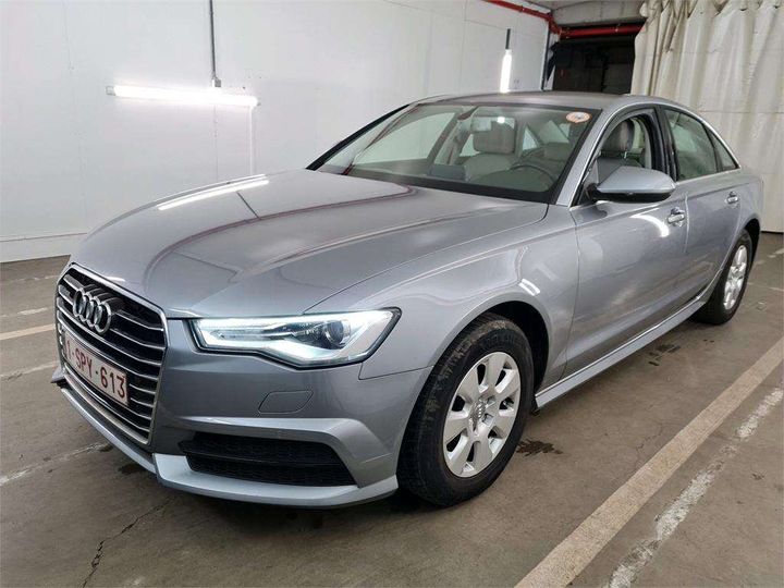 AUDI A6 2017 wauzzz4g5hn128559