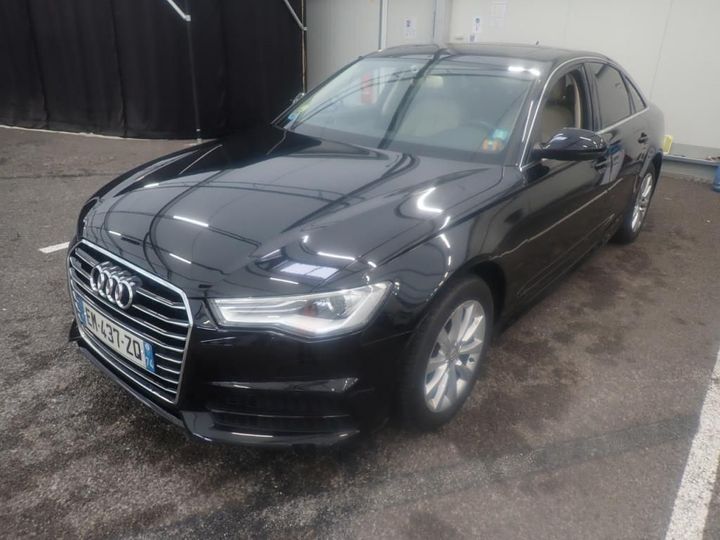 AUDI A6 2017 wauzzz4g5hn131039