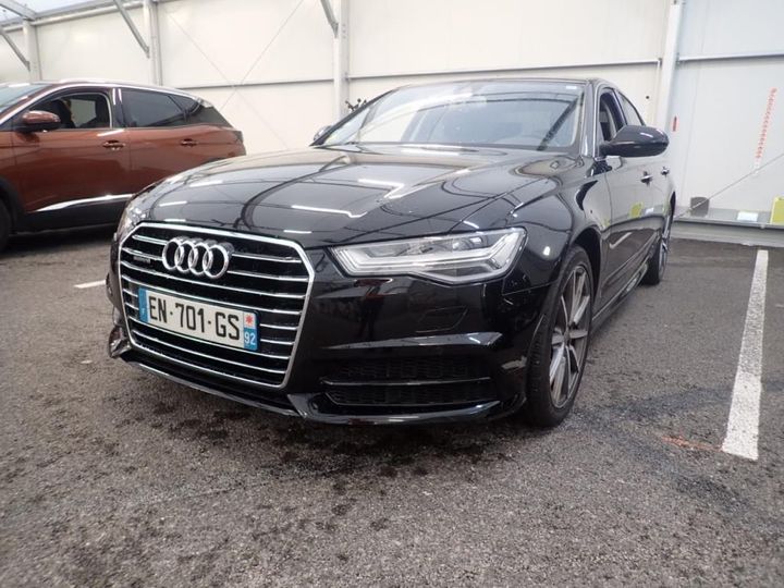 AUDI A6 2017 wauzzz4g5hn133180