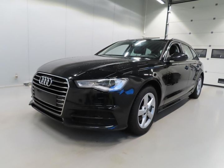 AUDI A6 2017 wauzzz4g5jn007732