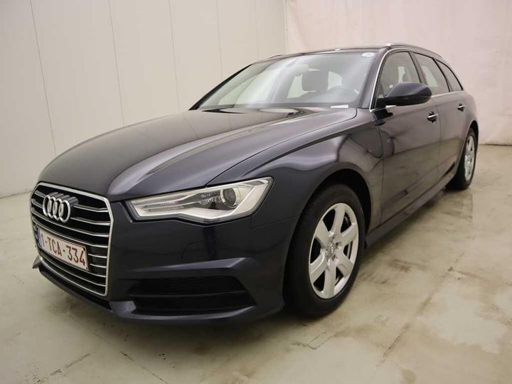 AUDI A6 2017 wauzzz4g5jn011960