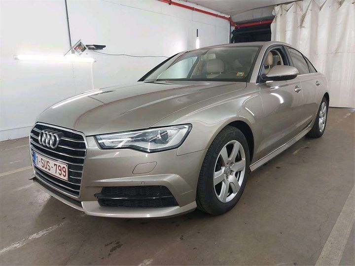 AUDI A6 2017 wauzzz4g5jn020402