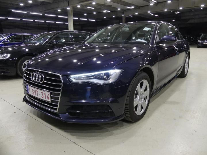 AUDI A6 2017 wauzzz4g5jn023395