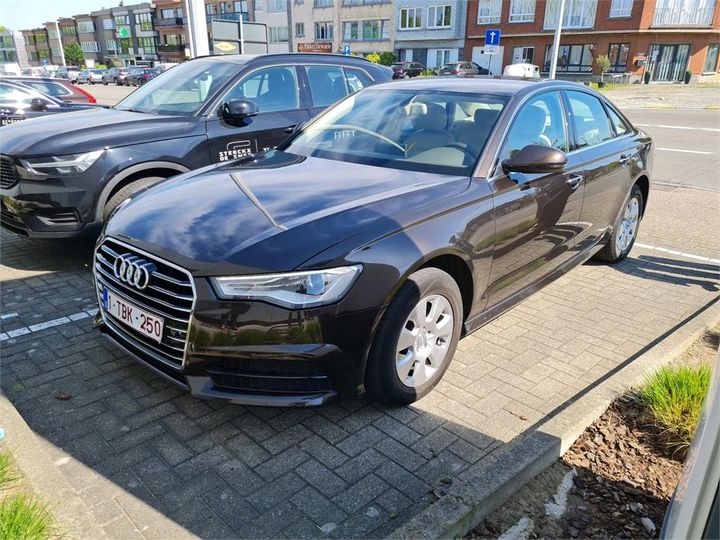 AUDI A6 2017 wauzzz4g5jn028208