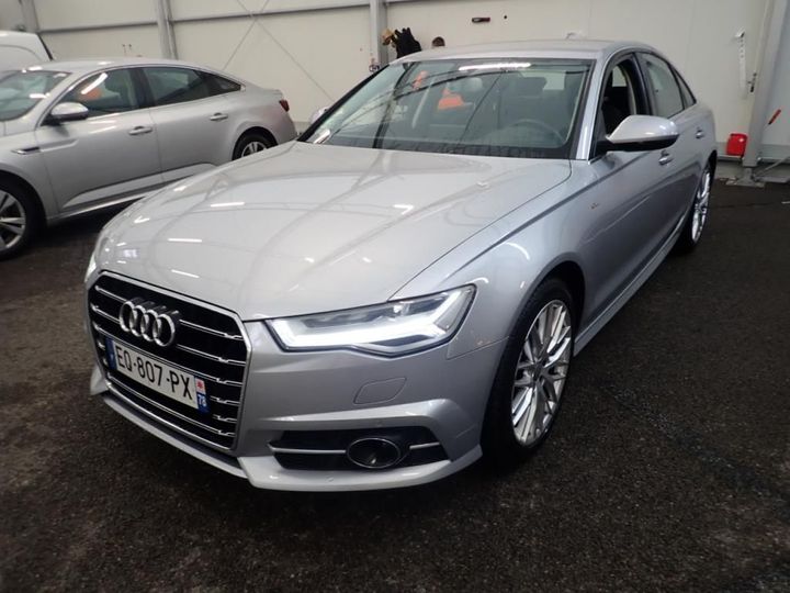 AUDI A6 4P 2017 wauzzz4g5jn028998