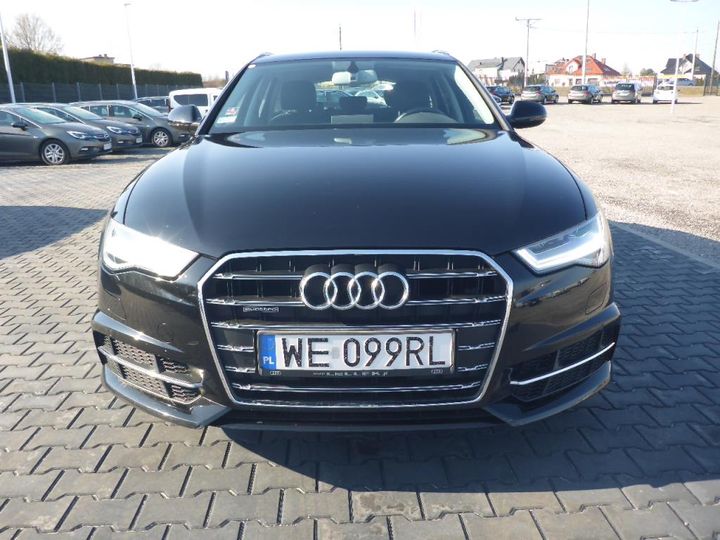 AUDI A6 2017 wauzzz4g5jn031285