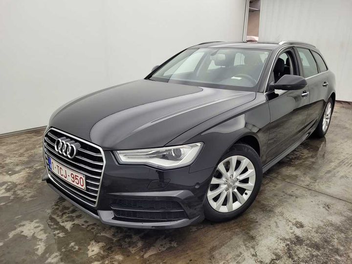 AUDI A6 AVANT FL &#3914 2017 wauzzz4g5jn033277