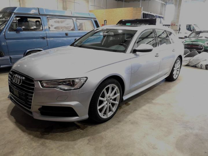 AUDI A6 2017 wauzzz4g5jn057742