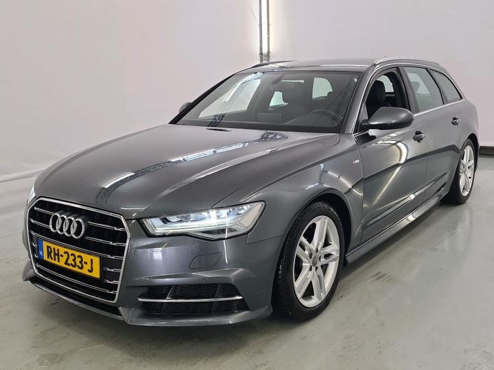 AUDI A6 2018 wauzzz4g5jn058650