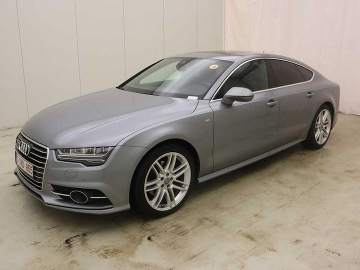 AUDI A7 2018 wauzzz4g5jn060320