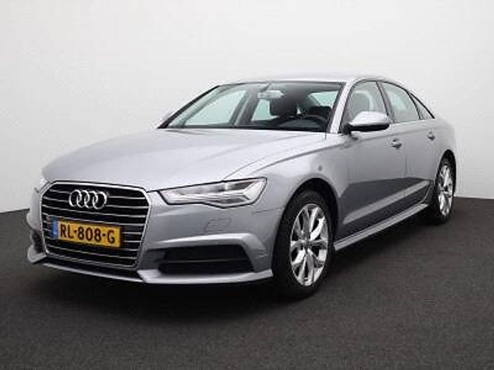 AUDI A6 2018 wauzzz4g5jn069079