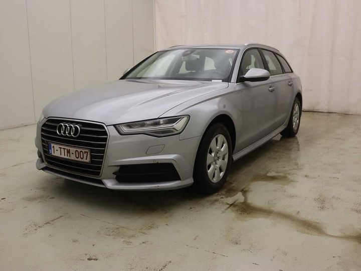 AUDI A6 2018 wauzzz4g5jn077635