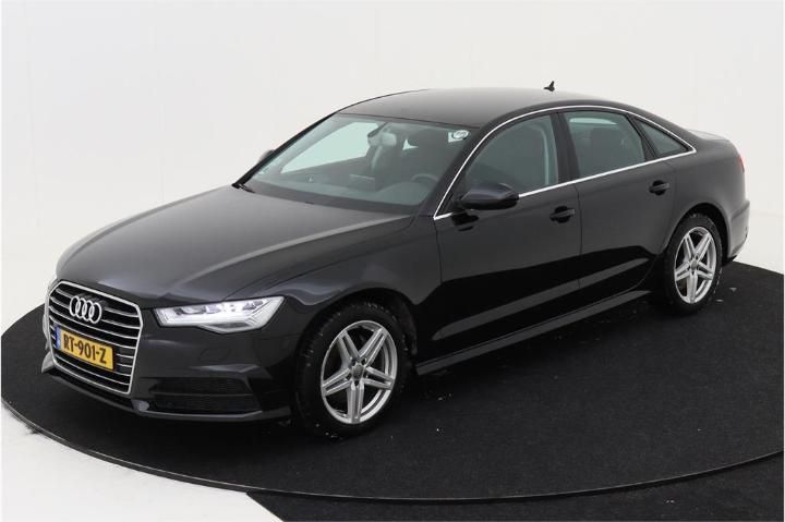 AUDI A6 2018 wauzzz4g5jn080177