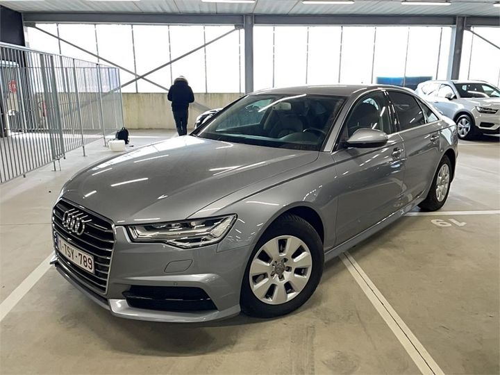 AUDI A6 2018 wauzzz4g5jn080907