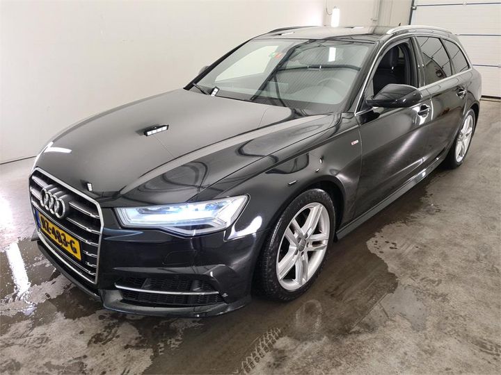 AUDI A6 2018 wauzzz4g5jn087307