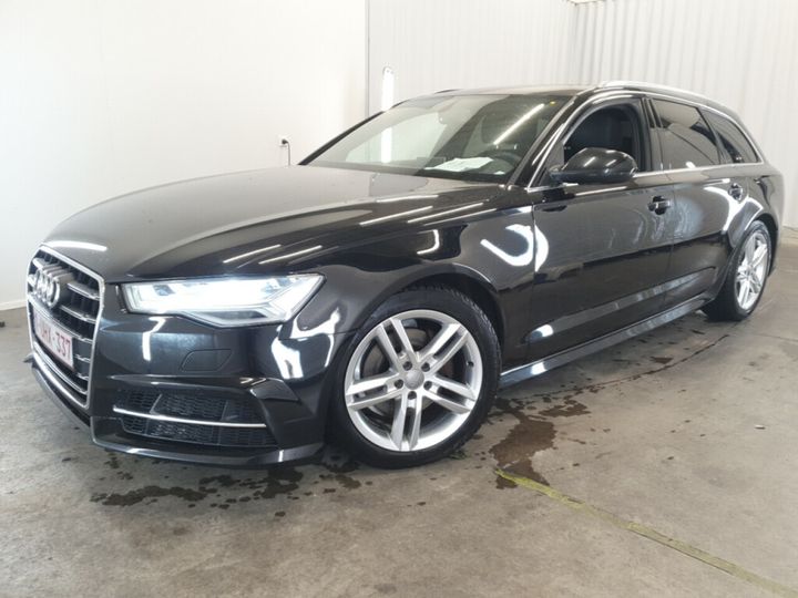 AUDI A6 2018 wauzzz4g5jn109659