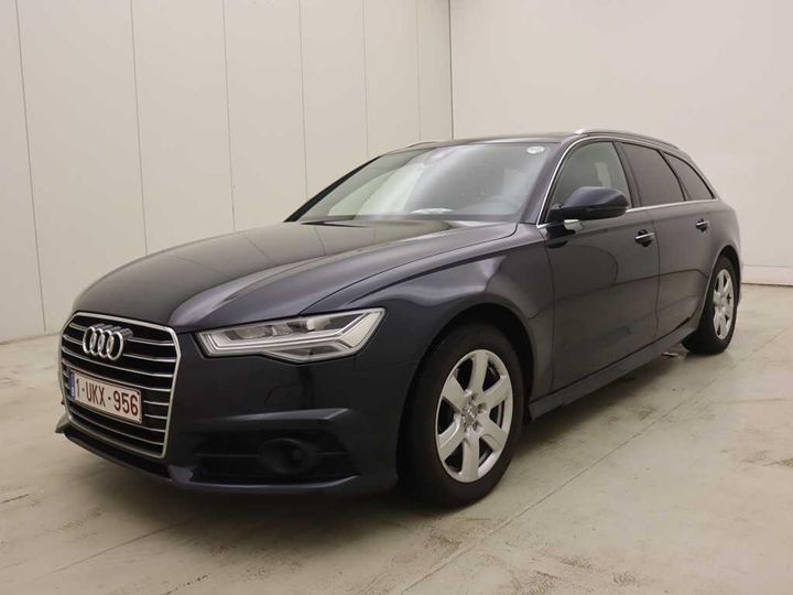 AUDI A6 2018 wauzzz4g5jn110181