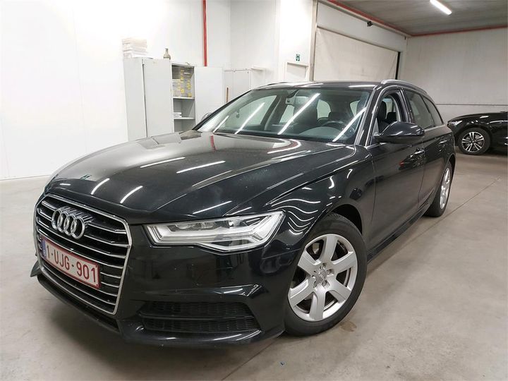 AUDI A6 2018 wauzzz4g5jn112500