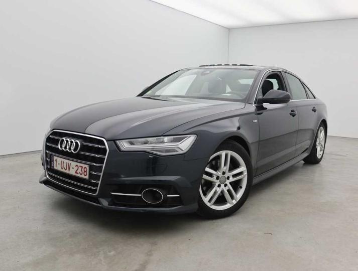 AUDI A6 FL &#3914 2018 wauzzz4g5jn112660