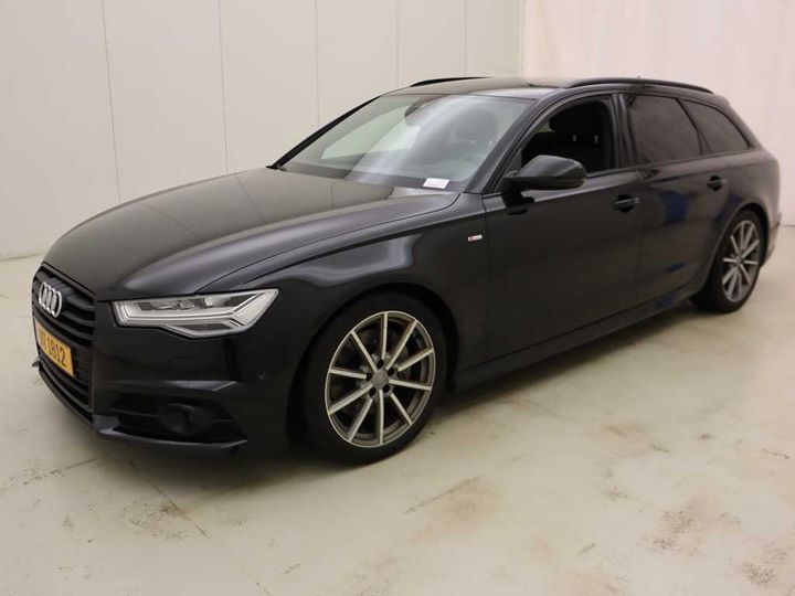 AUDI A6 2018 wauzzz4g5jn117471