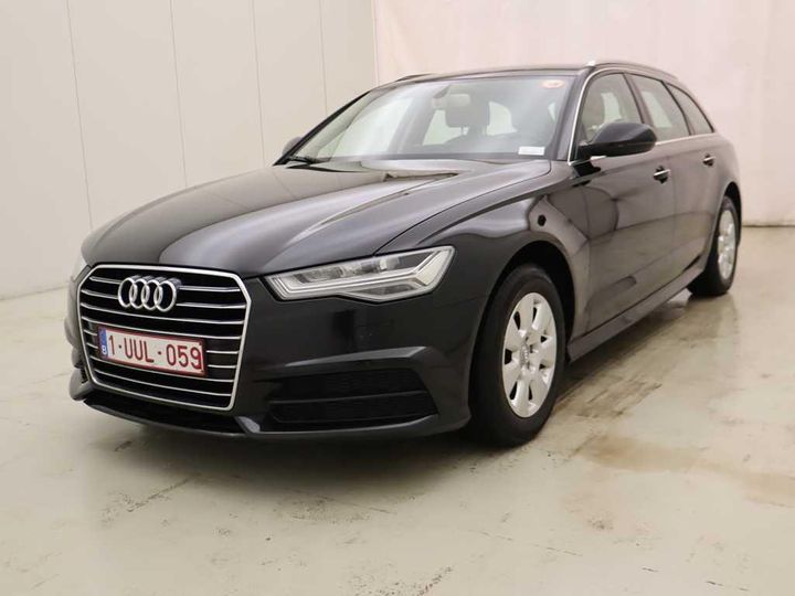 AUDI A6 2018 wauzzz4g5jn118829