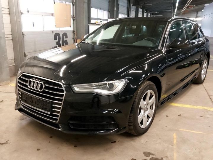 AUDI A6 2.0 TDI ULTRA 2018 wauzzz4g5jn132035