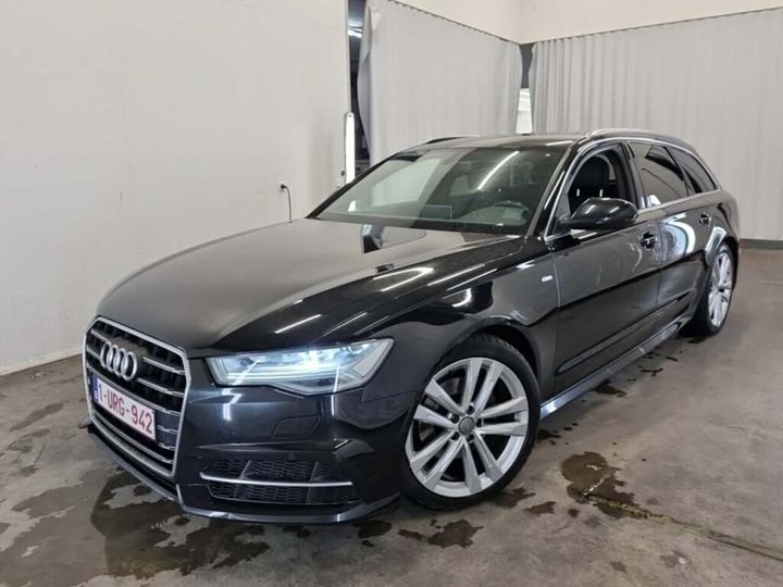 AUDI A6 2018 wauzzz4g5jn132262