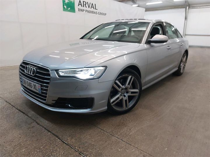 AUDI A6 2015 wauzzz4g6fn053402