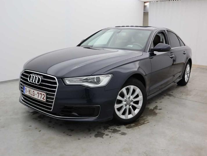 AUDI A6 FL &#3914 2015 wauzzz4g6fn088036