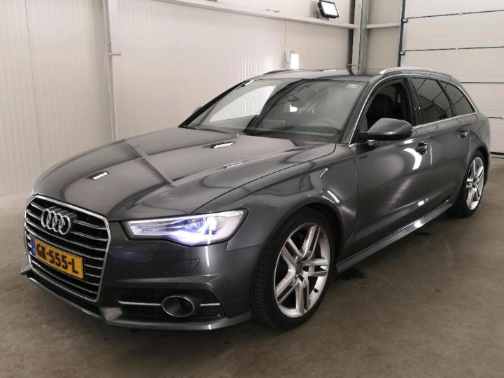 AUDI A6 2015 wauzzz4g6fn088425