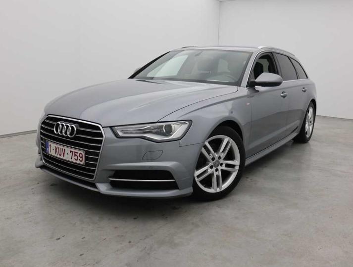 AUDI NULL 2015 wauzzz4g6gn023723