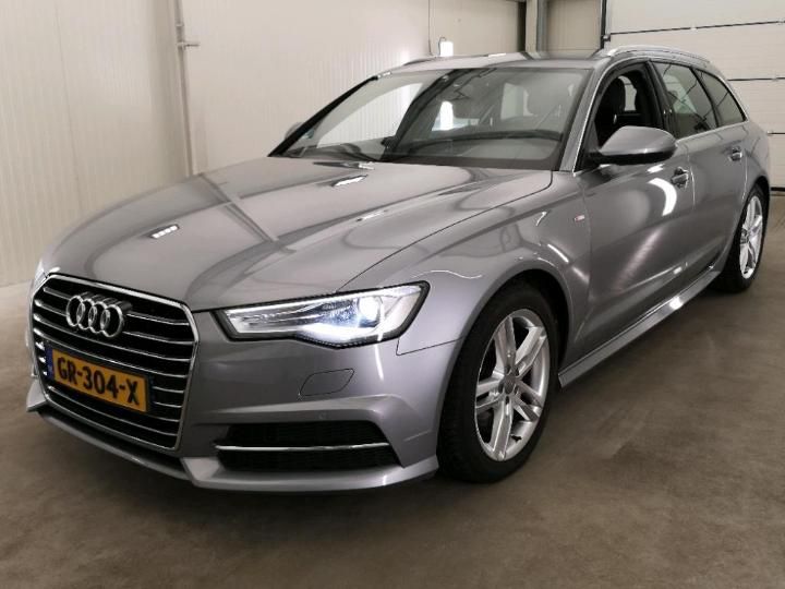 AUDI A6 2016 wauzzz4g6gn038920