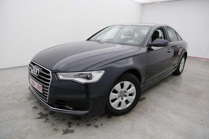 AUDI A6 FL &#3914 2015 wauzzz4g6gn055183