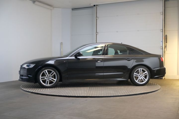 AUDI A6 LIMOUSINE 2016 wauzzz4g6gn068662