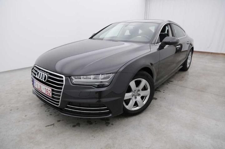 AUDI A7 &#3910 2015 wauzzz4g6gn075675