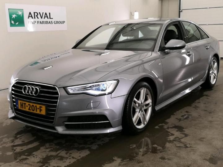 AUDI A6 2015 wauzzz4g6gn078429