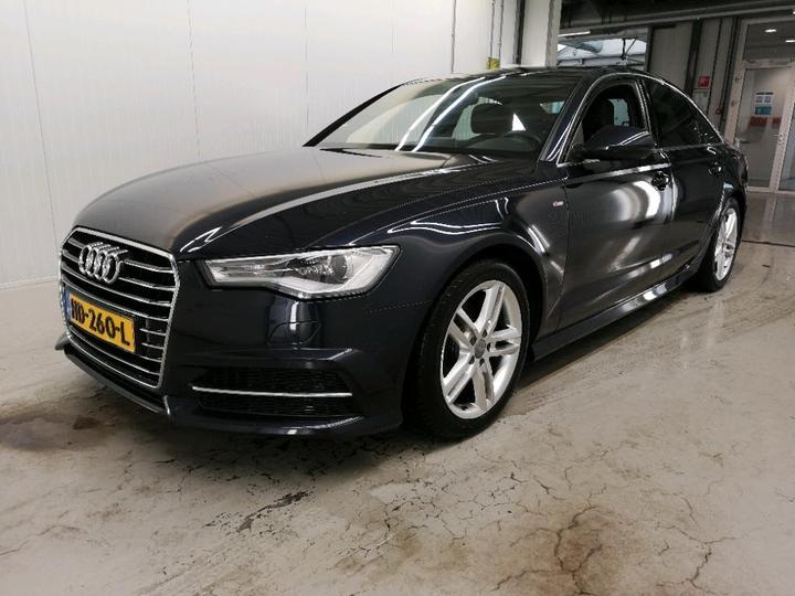 AUDI A6 2015 wauzzz4g6gn078737