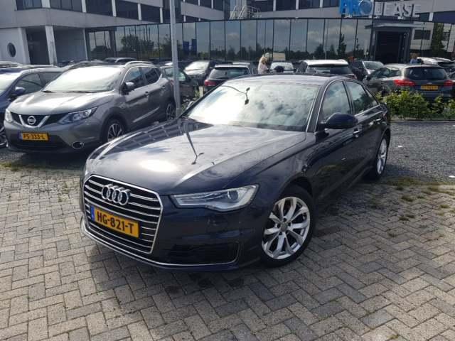 AUDI A6 2015 wauzzz4g6gn085591